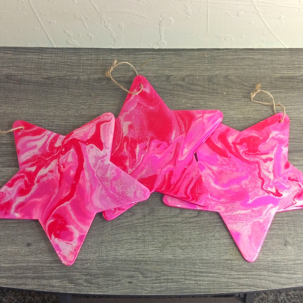 STARS BY TAE 3/ $70